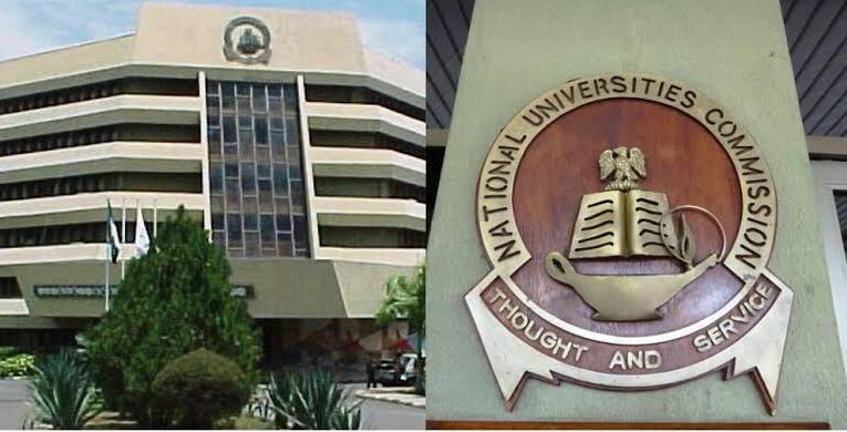 NUC Busts 58 Illegal Universities In Nigeria, Arrests Proprietors (names) 