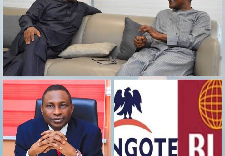 EFCC Probes Dangote, BUA, 50 Other Companies Over Forex Transactions