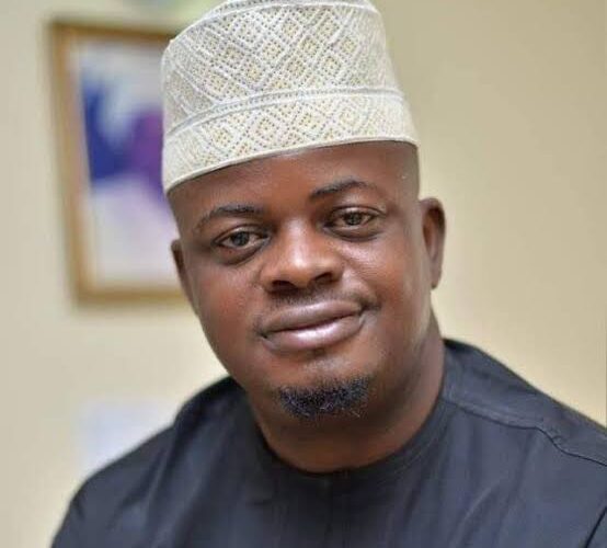BREAKING: Tinubu names LAUTECH alumni president, Lekan Badmus as Executive Director (NPA), others 
