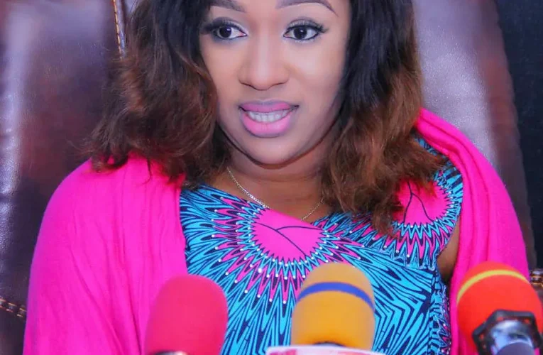 Unrest as Tinubu’s minister approved payment of ₦‎585m into a private account 