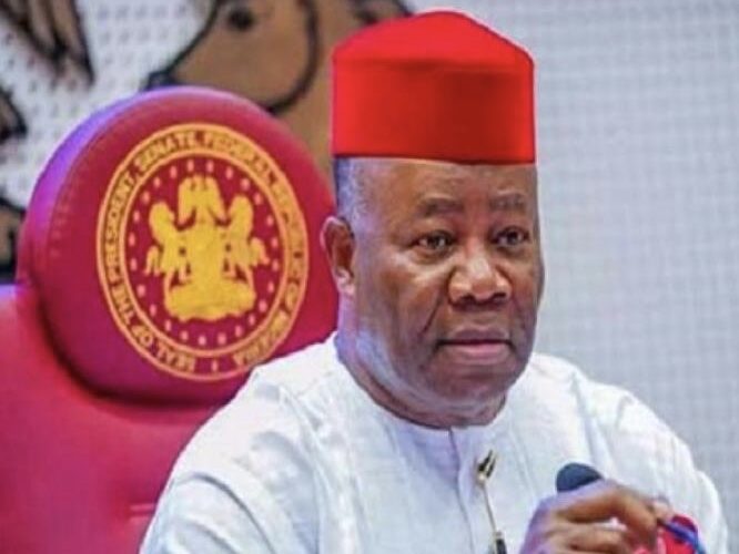 Lawmakers Budget Fresh N30 Billion For National Assembly Renovation