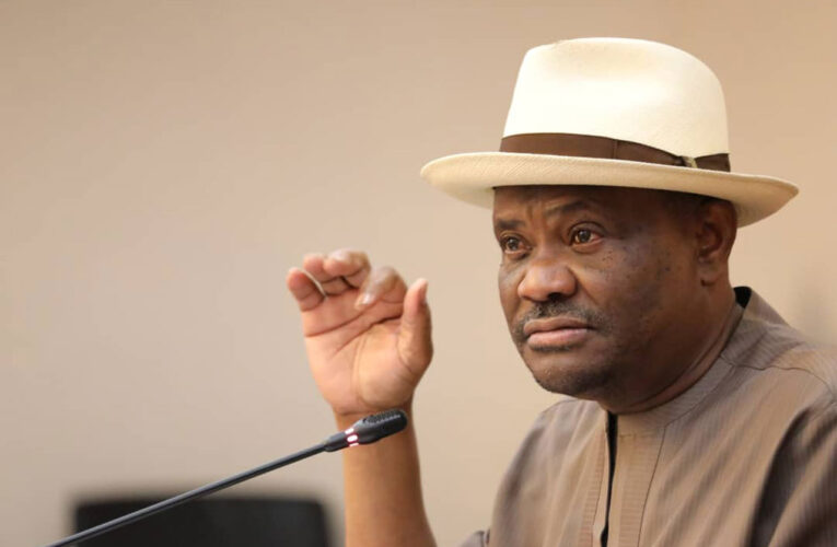 Wike Issues Fresh Warning To Employers In Abuja Over Tax