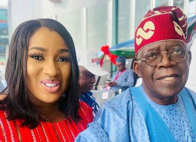 Betta Edu: Suspension Of A Minister Is A Rare Occurrence In Nigeria – BBC