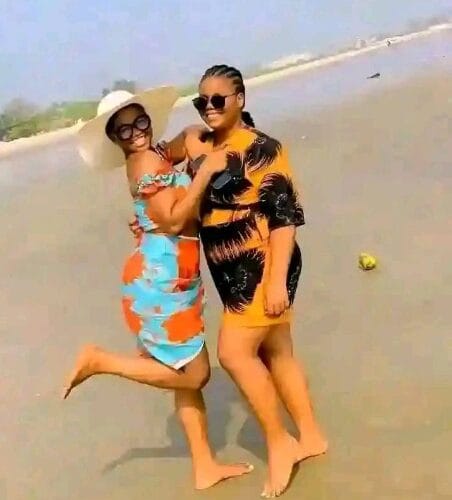 PHOTOS: Truck Crushes Two Polytechnic Students To Death