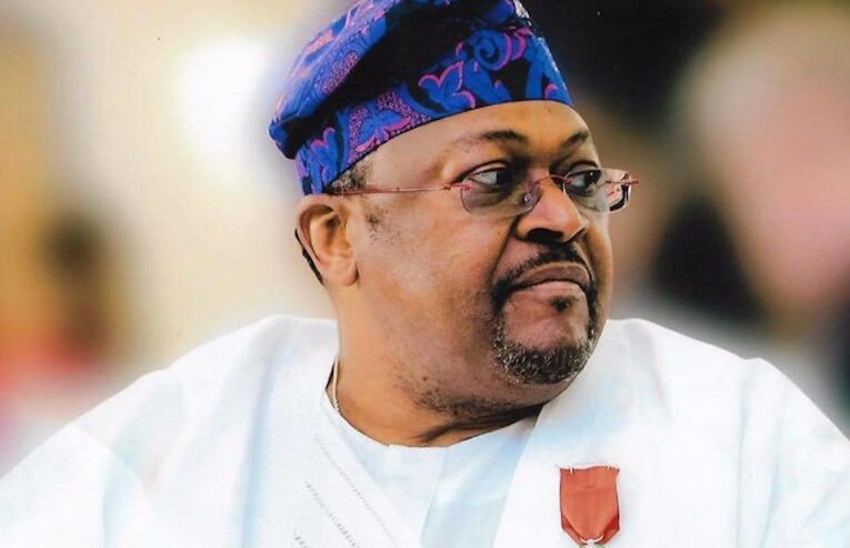 Mike Adenuga Net Worth Hits $7.4 Billion, Becomes Nigeria’s Second Richest