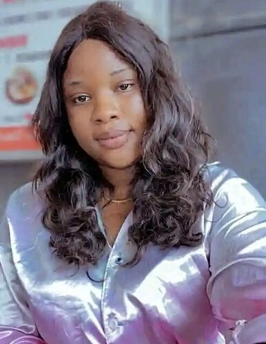 23-Year-Old Lady Declared Missing By Her Family