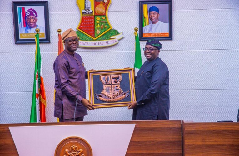 We’ll take advantage of new electricity law to improve power supply in Oyo – Makinde