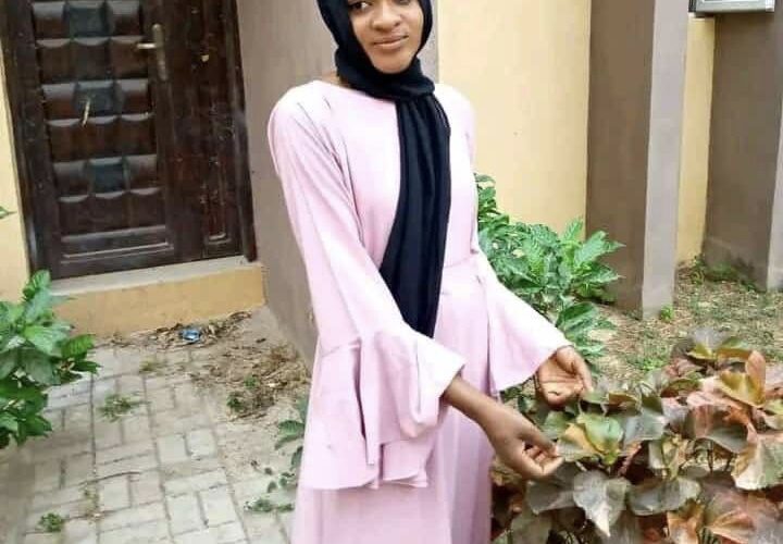Final Year Student, Talatu Salihu Killed By Kidnappers In Abuja 