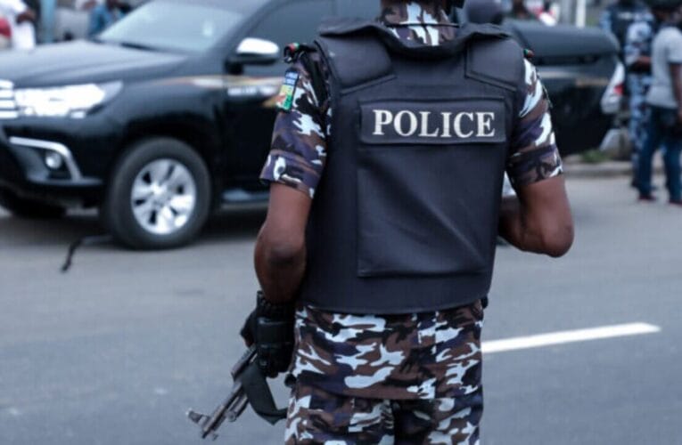 Gunshots As Police Rescue Victim Abducted In Abuja, Arrest Kidnapper