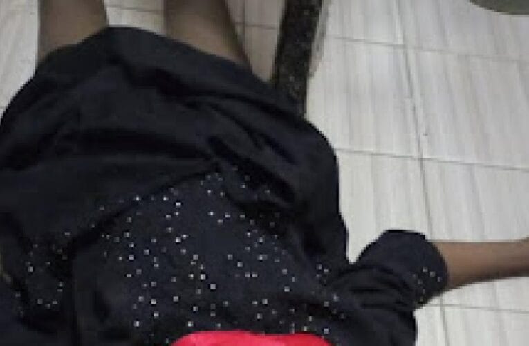 Man Beheads Woman In Hotel Room, Flees With Her Head