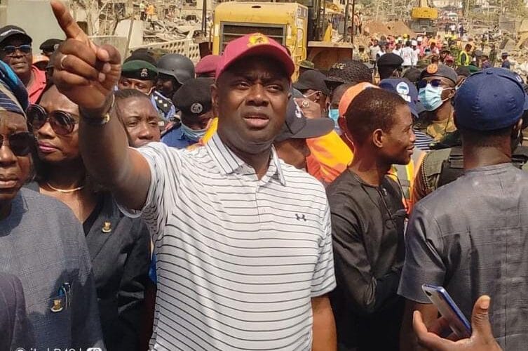 Ibadan explosion: 90 per cent of victims discharged from hospitals – Makinde