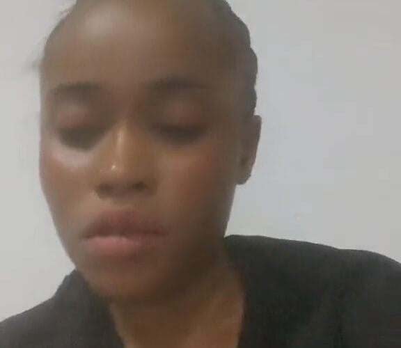 Female Soldier, Ruth Ogunleye Arrested After Complaining About Sexual Harassment