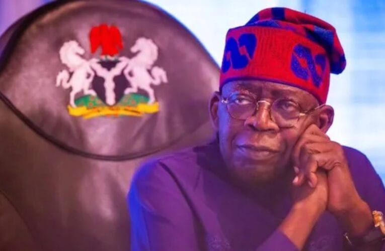 NGX’s Growth: Nigerians Are Poorer Under Tinubu’s Government – Tech entrepreneur