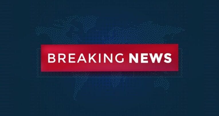 JUST IN: President Suffers Heat Stroke While Reading Speech, Rushed Out Of Podium