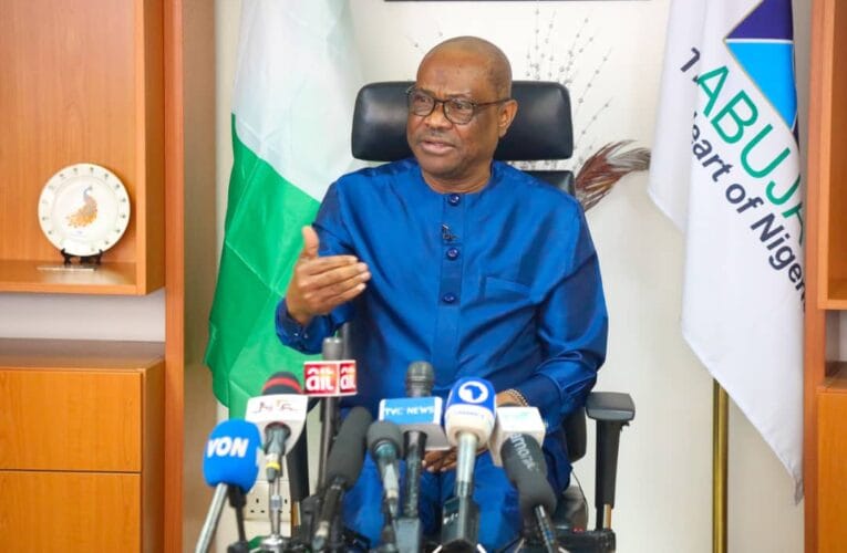 Wike Gets Tinubu’s Approval To Purchase Device To Track Kidnappers