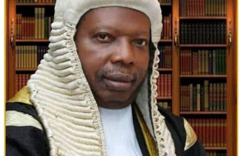 BREAKING: Ogun Speaker, Oluomo impeached