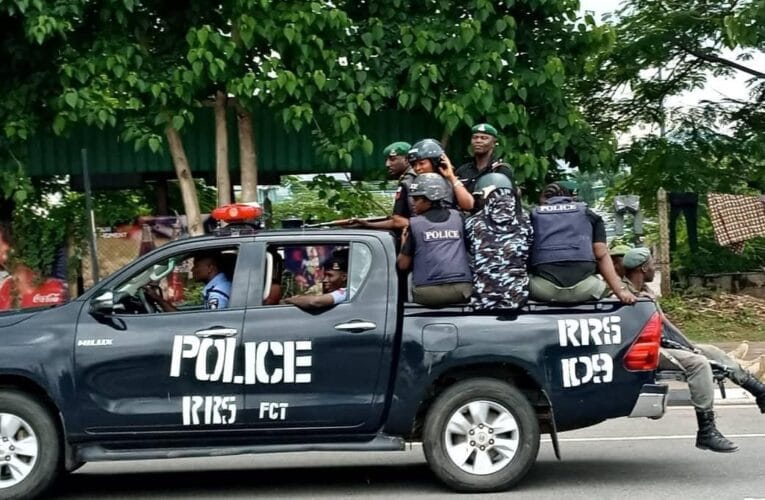 Court Of Appeal Judgment: Police Teargas 16 Sacked Plateau PDP Lawmakers