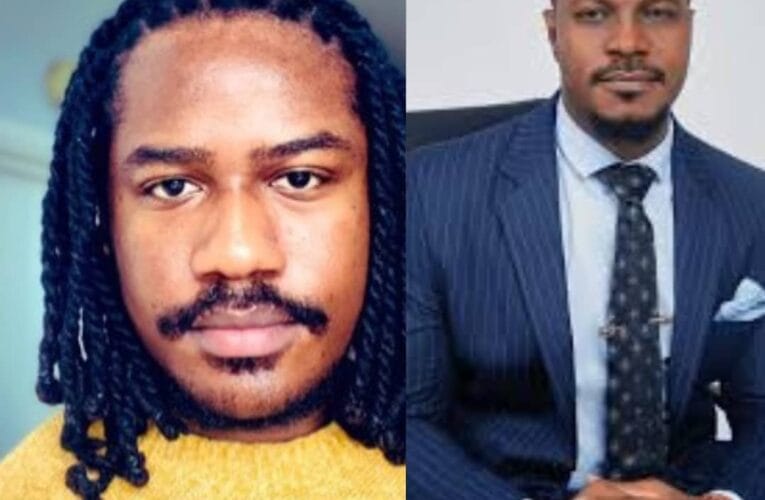 Gbadebo Rhodes-Vivour Repays Wife’s Debt After Social Media Bashing
