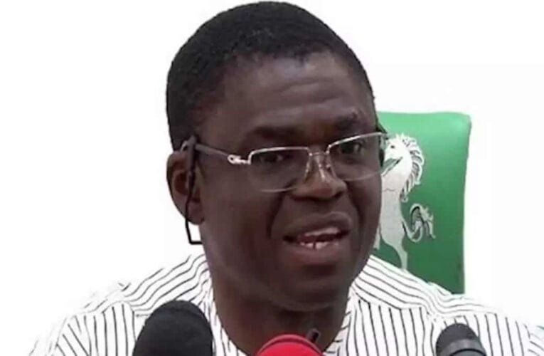 Edo Governorship: Why Obaseki Will Support Me – Deputy Gov