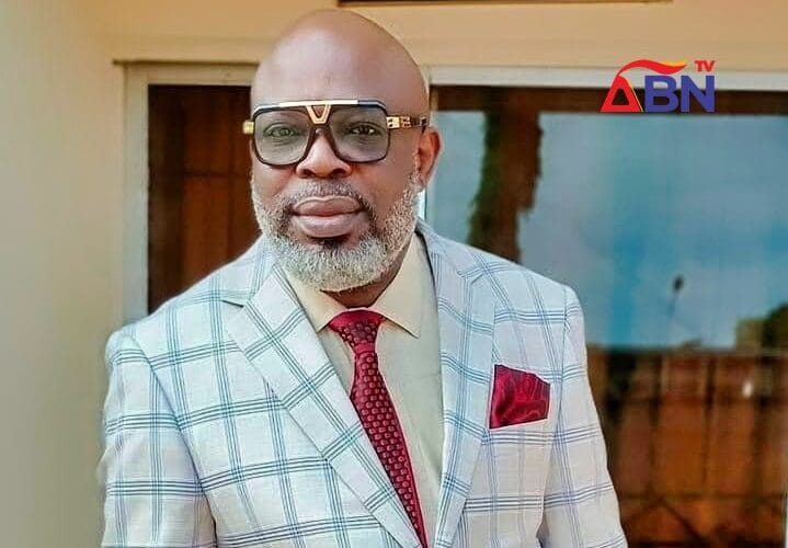 ABSU Deputy Vice Chancellor, Prof. Emezue Kidnapped