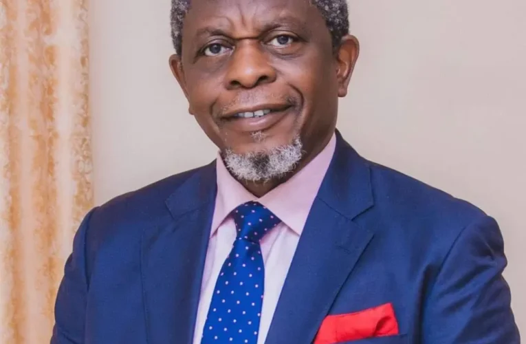 Ondo 2024: Akeredolu Picked Me As Successor – Akinterinwa