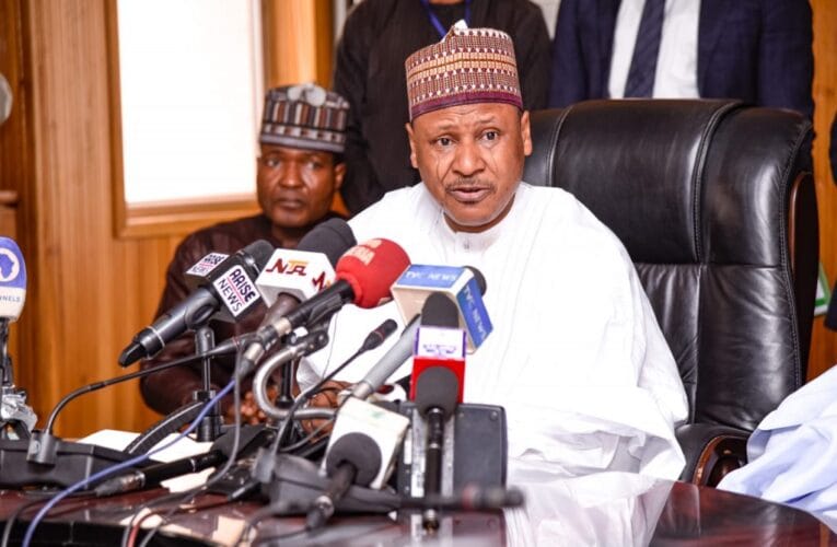 How FG Working Hard To Bring Down Inflation, Exchange Rates – Mohammed Idris