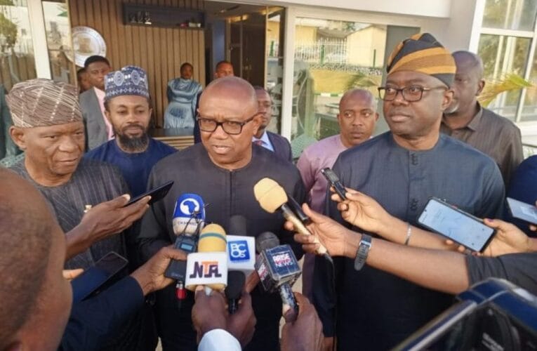 Makinde Faults Atiku’s Silence On Ibadan Explosion