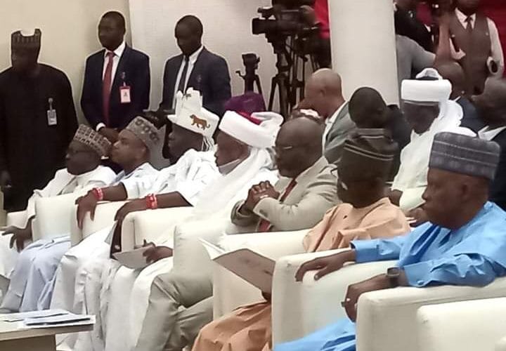 EFCC Uncovers Religious Sect Laundering Money For Terrorists – Olukoyede