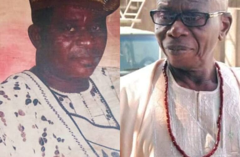 Death of two Ibarapa Political Leaders Within 24hrs Enormous Losses – Oyo Speaker