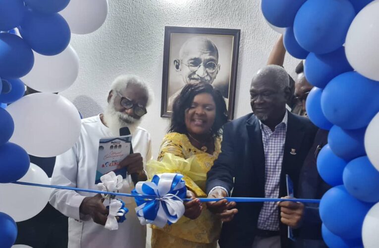 “Imbibe Makinde’s Welfare Mentality”- Oyelade Advises Radio Owners