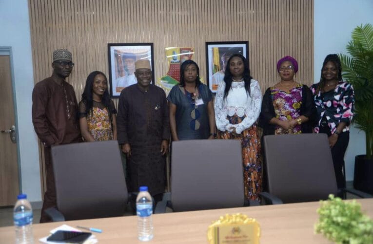 Explosion: Tinubu’s aide, Moremi Ojudu, LASEMA visit Ibadan, commend Makinde’s swift response 