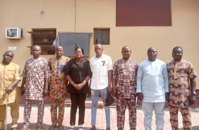 BREAKING: Ido Supervisory Councillors pass vote of no confidence on LG Chairman, Adeojo