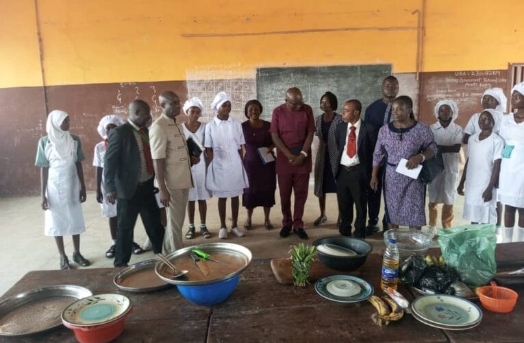 Oyo govt partners SEISMIC Consulting Company to resuscitate technical colleges