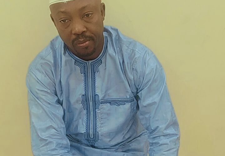 Nurturing Growth: Unlocking Economic Opportunities through Agricultural Advancement in Oke Ogun Region, Oyo State 