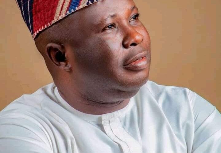 2024 LG Elections: PDP campaign coordinator, Hon. Oladipo projects victory for candidates in Ogbomoso North, South, Orire Federal Constituency 