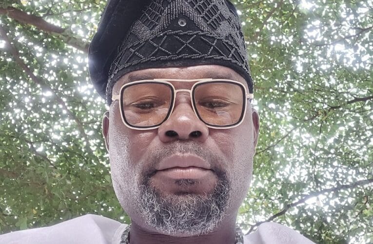 The Vigro International celebrates Otunba Yomi Ojo as he emerges new Secretary of Tiger Golf Club 