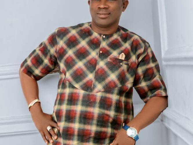 *BREAKING: Oyo Tipper, Lorry, And Quarry PMS Chairman, Akintola (KUSO), Kidnapped 