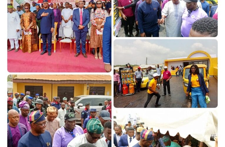 We must repair our economy to free people from poverty— Makinde 