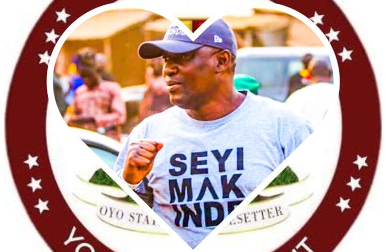 BIRTHDAY: Oyo Youth Parliament celebrates Balogun Adeseye Famojuro, describes him as a compassionate leader 