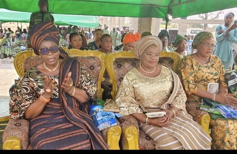 Encomium as Lawal, Ladoja storm Ogbomoso for Odun Oba Festival 
