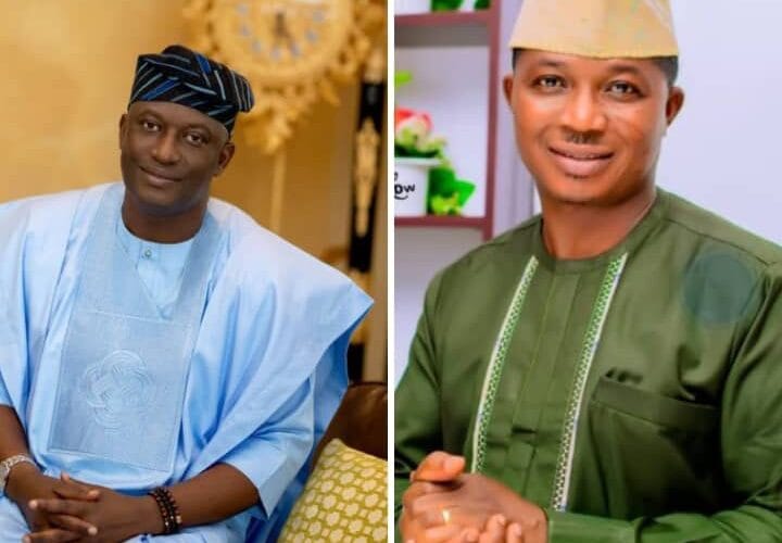 SMATO showers encomium on Makinde’s ally, Otunba Seye Famojuro on birthday