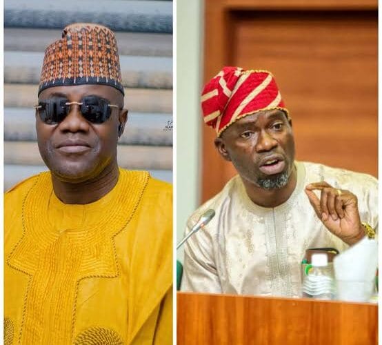 Agboworin Felicitates Hon. Ademola Ige On Birthday Anniversary 