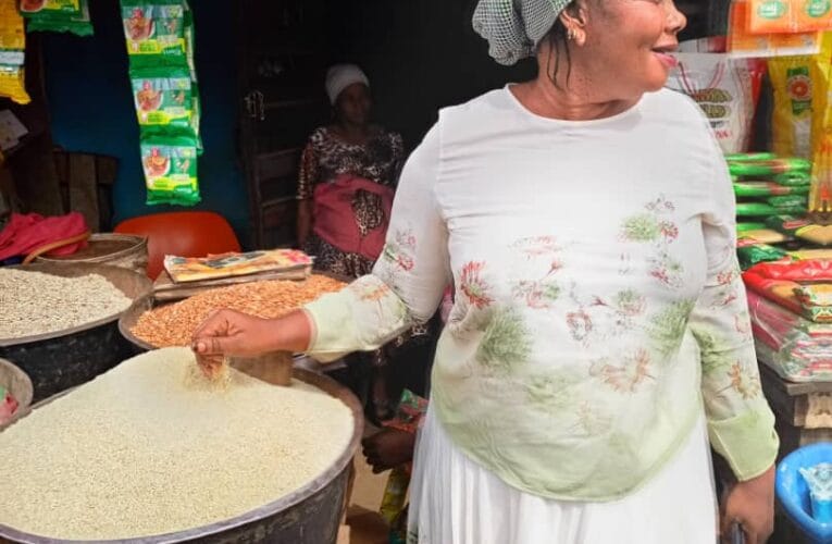 SAfER: Oyo Govt monitors beneficiaries of N500m SME loan support (PHOTOS)