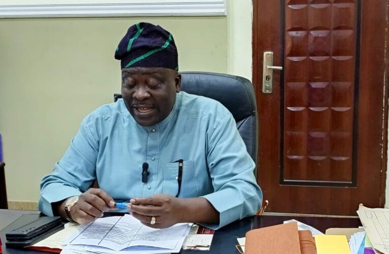 Oyo Govt’s Integration Of Informal To Formal Sector Advances As Traders’ Data Capturing Begins In 33 LGAs