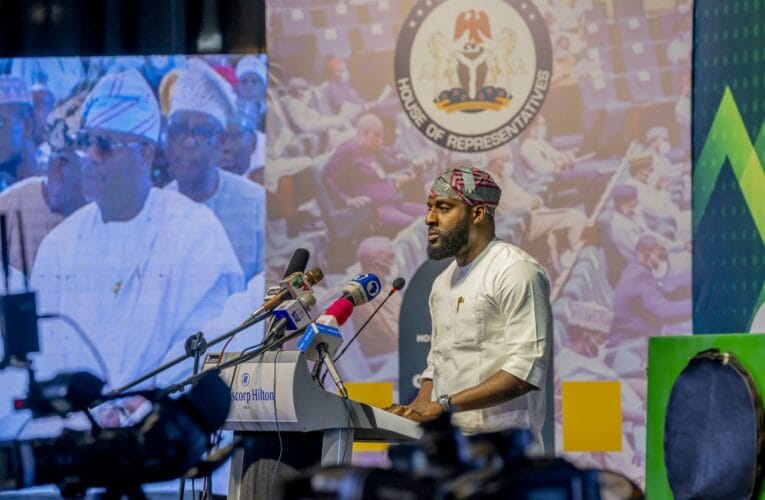 Review Of Nigeria’s Constitution Must Reflect Yearnings Of Nigerians–Chairman Conference of Speakers,Ogundoyin Tells Reps C’tee 
