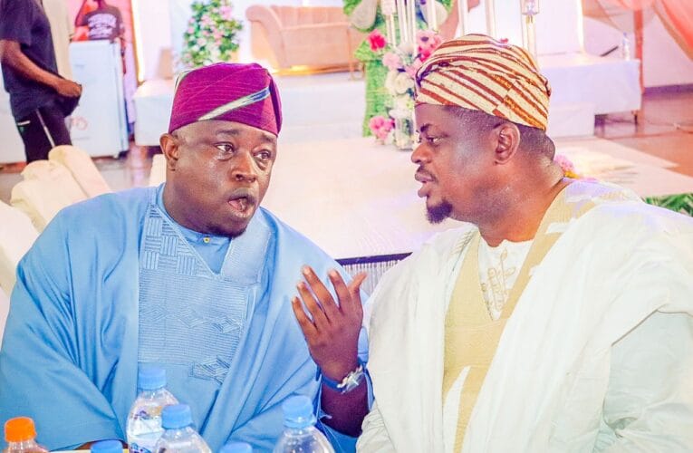 LAUTECH alumni congratulates Omowaiye on new appointment, hails Tinubu, Oyetola