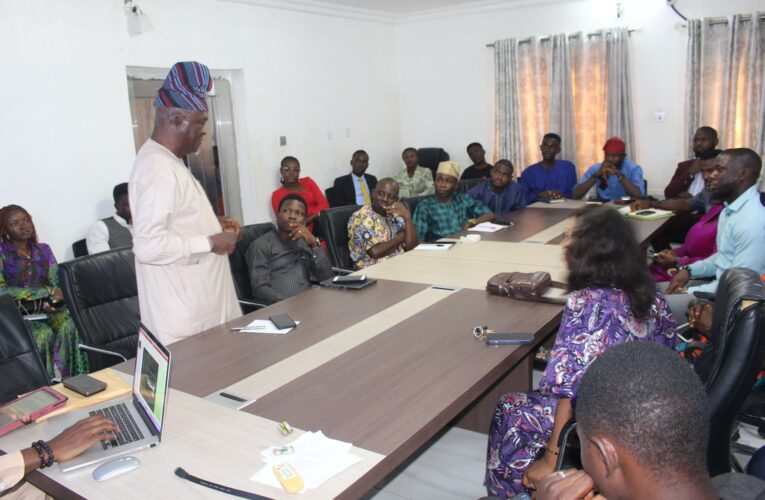 My Birthday & The Masterclass Obligation By Ogunbowale 