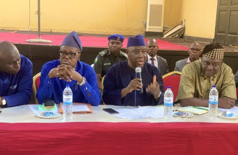 Boundary Dispute: Oyo Gov’t. Orders Reopening of 23 Schools