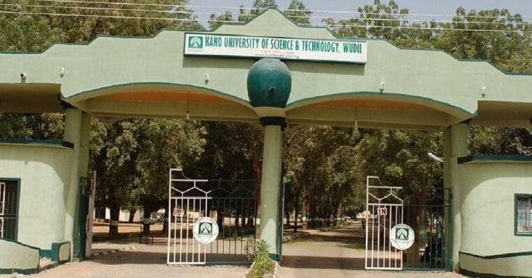 Dangote University Kano Develops Robot To Support Staff Domestic Work 