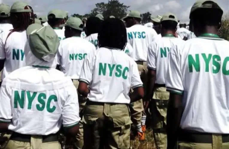 FG To Reform NYSC, Float Special Bank For Youths – NYSC